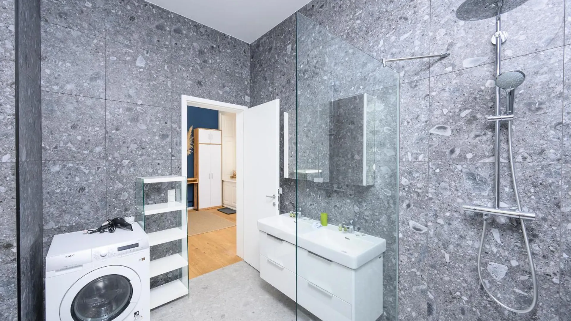 Apartement In Der Stadt Vienna 0*,