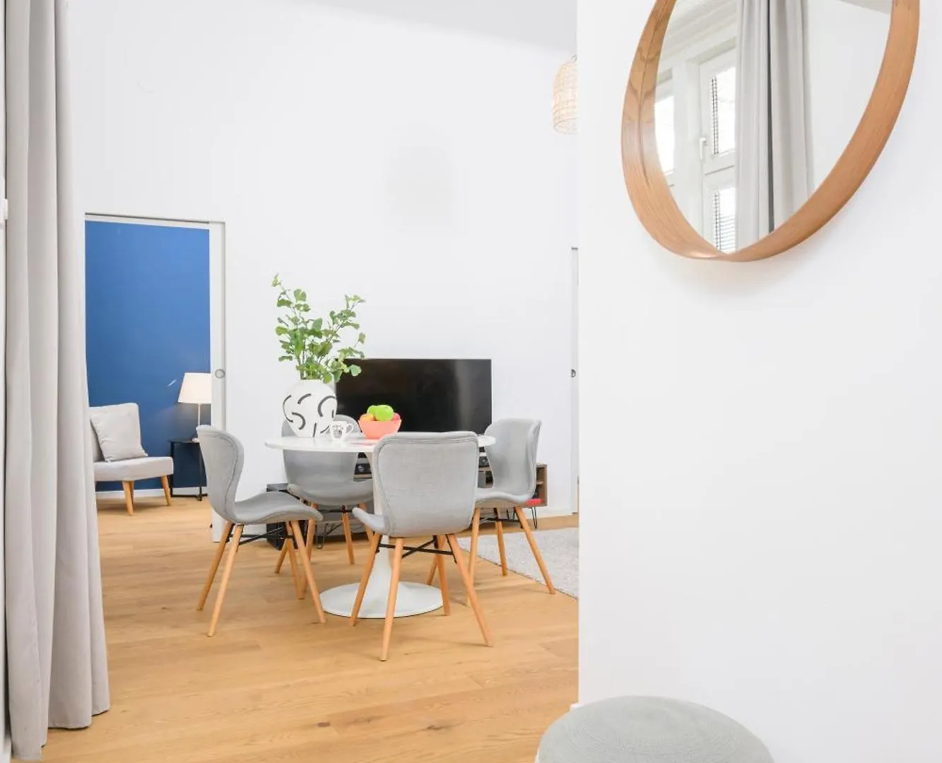 Apartment Apartement In Der Stadt Vienna Austria